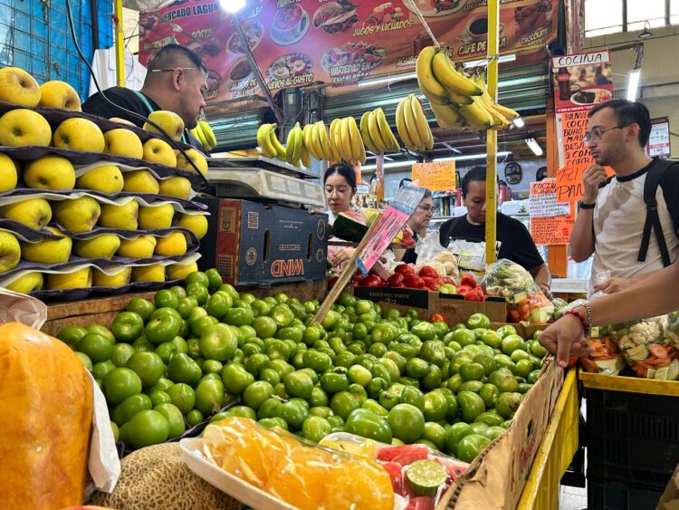¿Qué productos impulsaron el repunte de la inflación en la primera quincena de agosto?