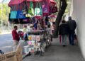 Informalidad laboral en México alcanza récord en julio
