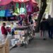 Informalidad laboral en México alcanza récord en julio