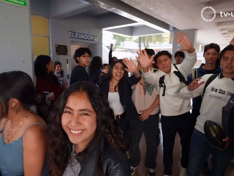 85 mil alumnas empiezan clases en la UNAM