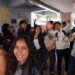 85 mil alumnas empiezan clases en la UNAM