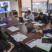Instalan consejo técnico-científico contra el gusano barrenador. AMEXI/Foto: Secretaría de Agricultura.