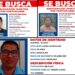 Interpol busca a implicados en la desaparición de Roxana López