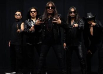 Interpuesto pausará su gira por EU y celebrará 35 años en el Lunario