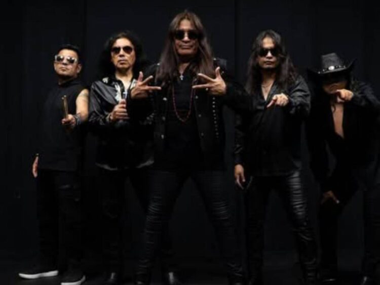 Interpuesto pausará su gira por EU y celebrará 35 años en el Lunario