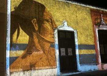 Izamal
