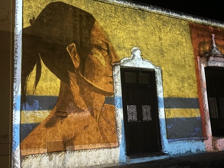 Izamal