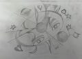 “Izar la vela”
