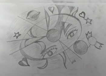 “Izar la vela”