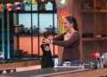 Jazmín fue la doceava eliminada de MasterChef 24/7. | AMEXI/FOTO: Cortesía