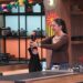 Jazmín fue la doceava eliminada de MasterChef 24/7. | AMEXI/FOTO: Cortesía