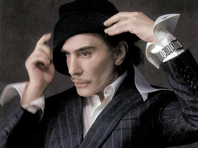 El MET cancela la exposición de John Galliano. | AMEXI/FOTO: RRSS