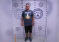 José Jaime N, implicado en asesinato del padre de funcionario de Cuernavaca. AMEXI Foto Especial