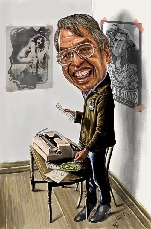 José Aguatín
