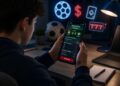 Casi cuatro millones de mexicanos participaron en juegos de apuestas en 2025; 249 mil presentaron juego problemático, según la ENCODAT.