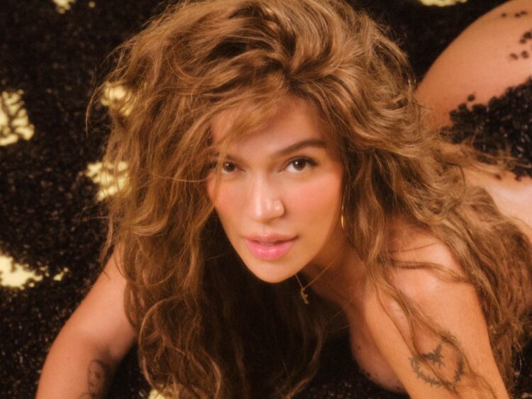 Karol G se une a la ayuda tras el terremoto en Colombia | AMEXI/FOTO: IG @karolg