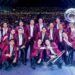 La Arrolladora Banda El Limón será la invitada especial de la semifinal de México Canta 2026. | AMEXI/FOTO: IG @arrolladoraoficial