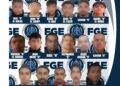 Caen en Tecate, BC, 17 presuntos integrantes del Cártel Jalisco Nueva Generación