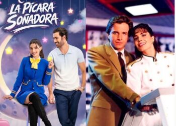 “La Pícara Soñadora 2026” llega con Abril Di Yorio y Darío Duque. | AMEXI/FOTO: RRSS