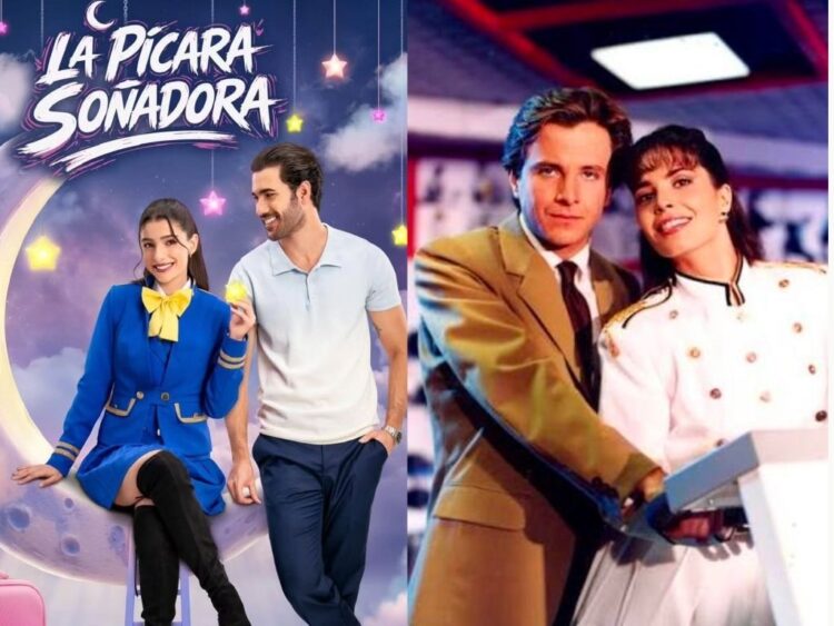 “La Pícara Soñadora 2026” llega con Abril Di Yorio y Darío Duque. | AMEXI/FOTO: RRSS