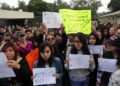 La UNAM da fechas para la aplicación del examen de control. AMEXI Foto