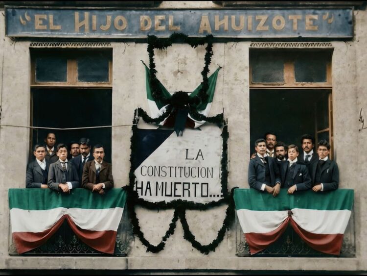"La bola": el pueblo que desbordó el encuadre de los poderosos