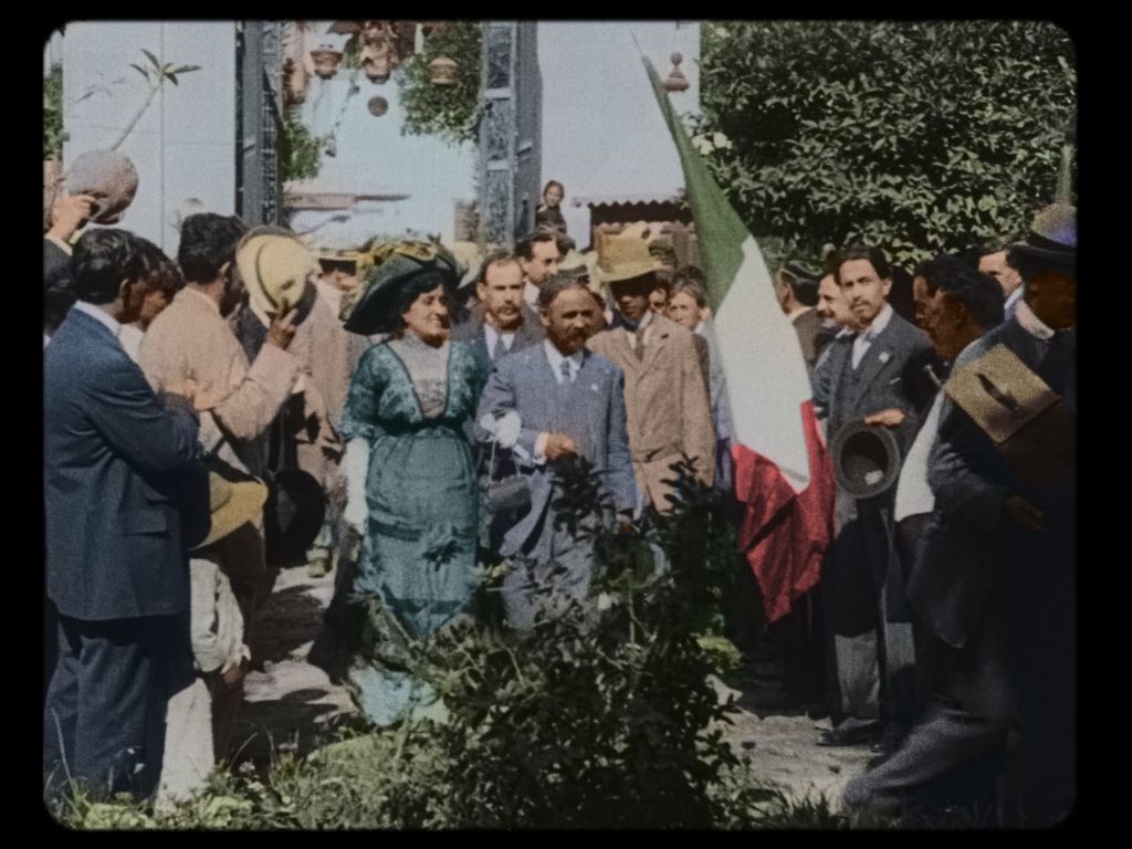 "La bola": el pueblo que desbordó el encuadre de los poderosos