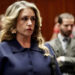 La diputada Paulina Rubio anticipa el voto del PAN en contra de la iniciativa presidencial sobre doble nacionalidad y cargos públicos. AMEXI Foto
