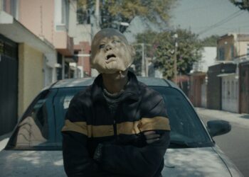 Las lágrimas de Bael brilla en el GIFF con un retrato sobre el duelo