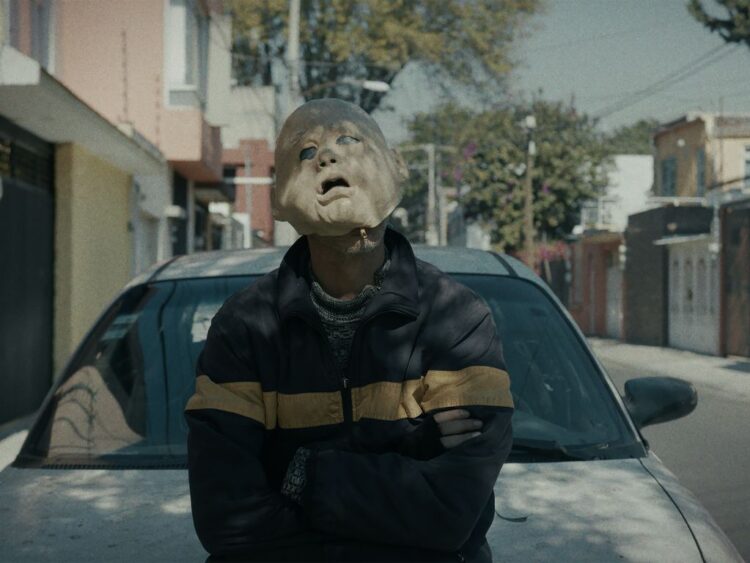 Las lágrimas de Bael brilla en el GIFF con un retrato sobre el duelo