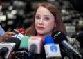 Senado recibe propuesta de Claudia Sheinbaum sobre nacionalidad única