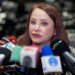 Senado recibe propuesta de Claudia Sheinbaum sobre nacionalidad única