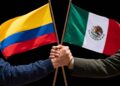 Lista la ayuda para apoyar a Colombia tras el sismo: Sheinbaum