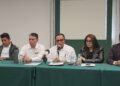 Sindicatos de Educación Media Superior llaman a la SEP a ejercer recursos para salarios y evitar paro nacional