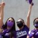 Olimpia Coral regresa a Puebla: inolvidable estreno de “Llamarse Olimpia”