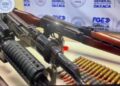 Armas