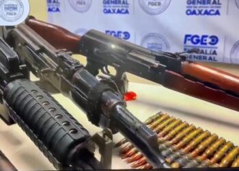 Armas
