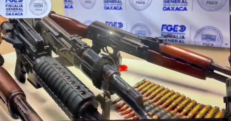 Armas