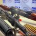 Armas
