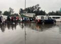 Lluvias Metro