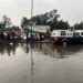 Lluvias Metro