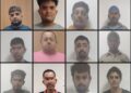 Localizan a 13 personas “levantadas” por confusión en Bacalar