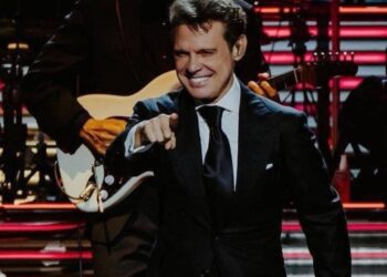 El mensaje que dedica Luis Miguel a la familia en el nuevo comercial del refresco de cola