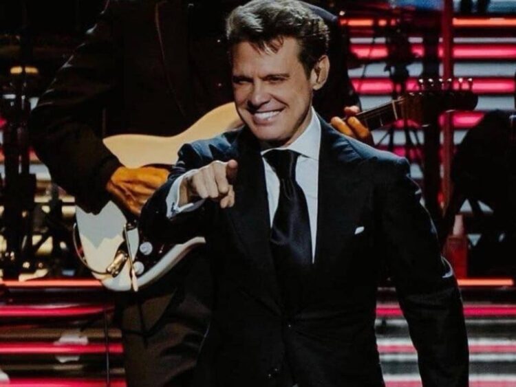 El mensaje que dedica Luis Miguel a la familia en el nuevo comercial del refresco de cola