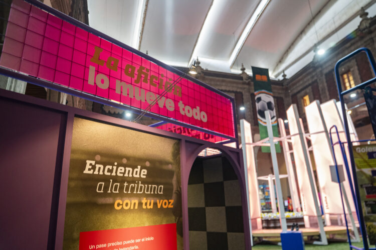 MIDE ofrece futbol, lA y 2×1 en vacaciones de verano