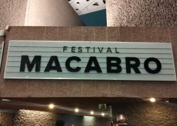 Macabro continúa con terror surcoreano y danés en la Cineteca Nacional