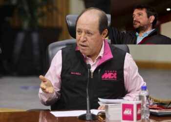 Somos México alista queja contra Andrés Manuel López Beltrán por actos anticipados de campaña
