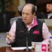 Somos México alista queja contra Andrés Manuel López Beltrán por actos anticipados de campaña