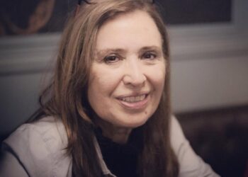 María Rojo recibe un homenaje por su trayectoria en el Día del Cine Mexicano, con funciones gratuitas en Tlatelolco, Lecumberri y Tepito. | AMEXI/FOTO: RRSS