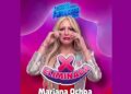 Mariana Ochoa es la primera eliminada de “La Casa de los Famosos México 2026”. | AMEXI/FOTO: IG @lacasafamososmx